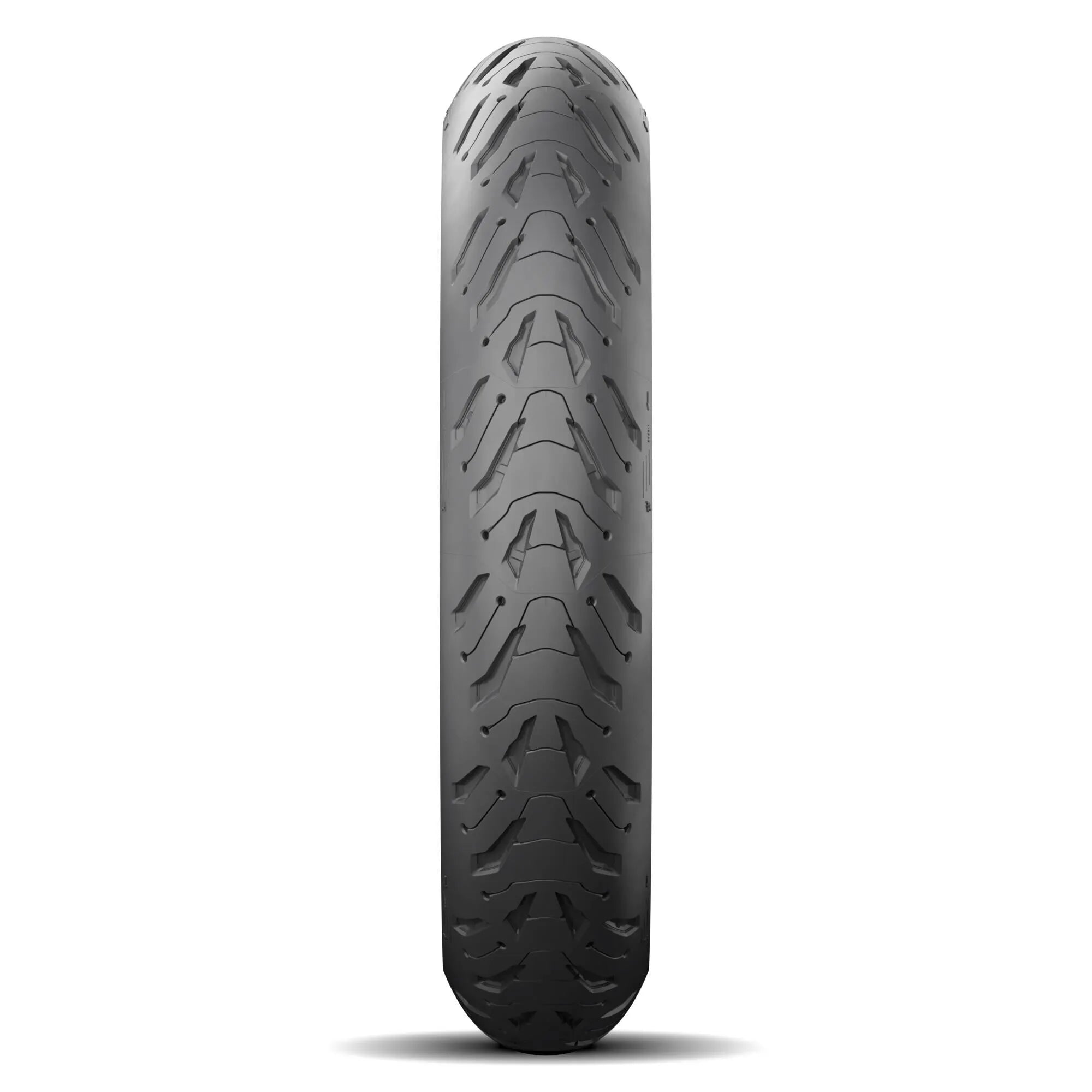 Michelin Road 6 Gt Tire 120/70zr17 Front
