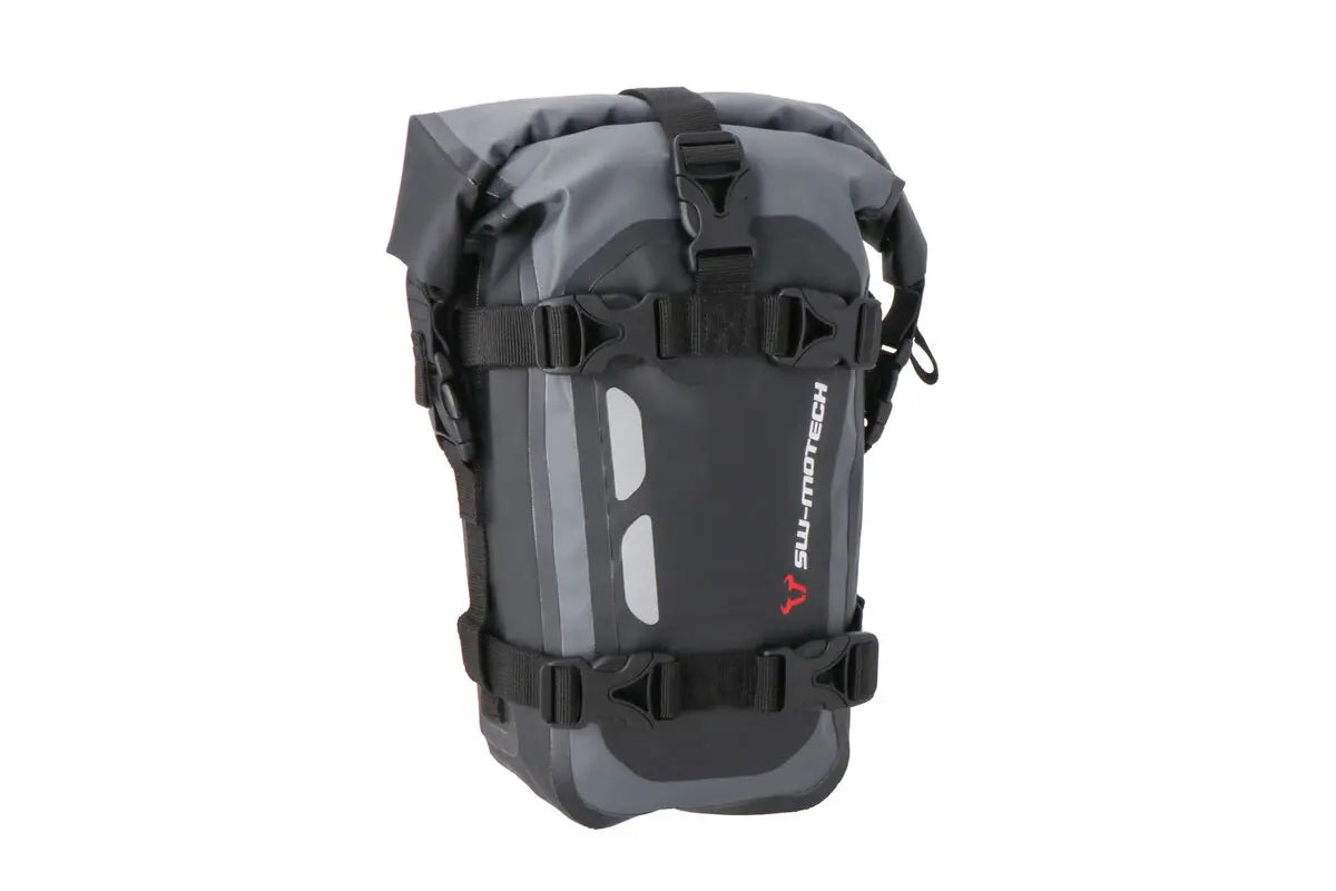 Sw-motech Drybag 80 - 8 Liter Motorcycle Tail Bag