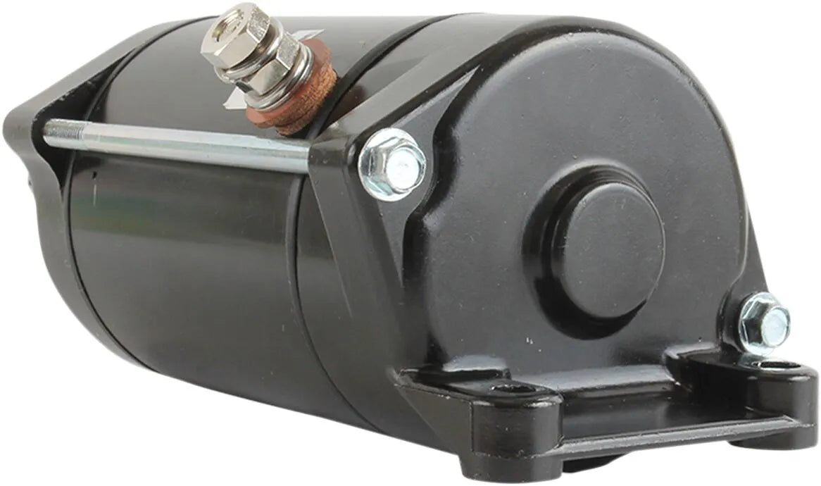 Parts Unlimited Starter Motor