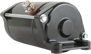 Parts Unlimited Starter Motor