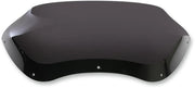 Memphis Shades Spoiler Windshield - Dark Smoke