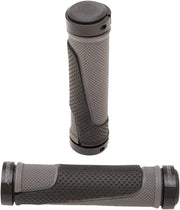 Pro Grip 997 Lock-on Grips - Ultimate Control