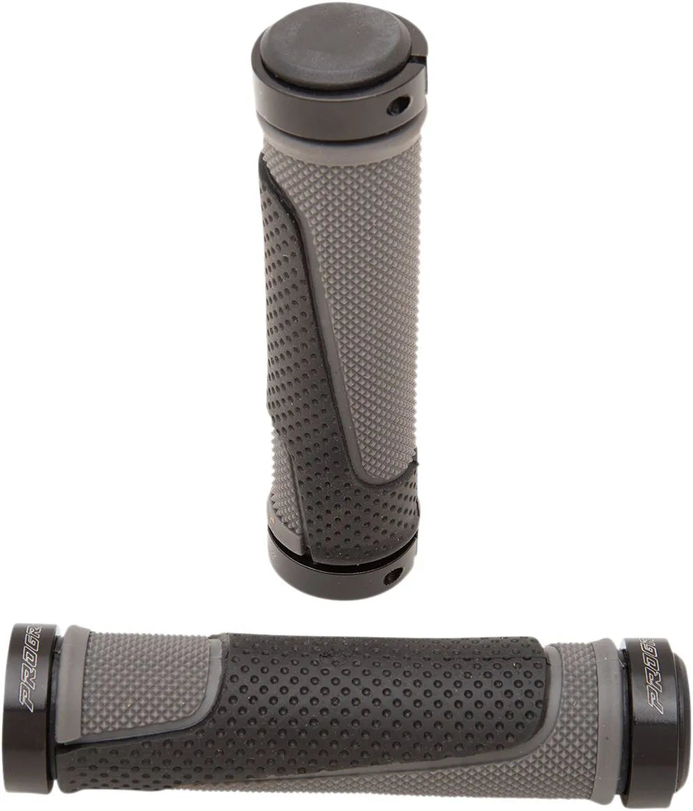 Pro Grip 997 Lock-on Grips - Ultimate Control