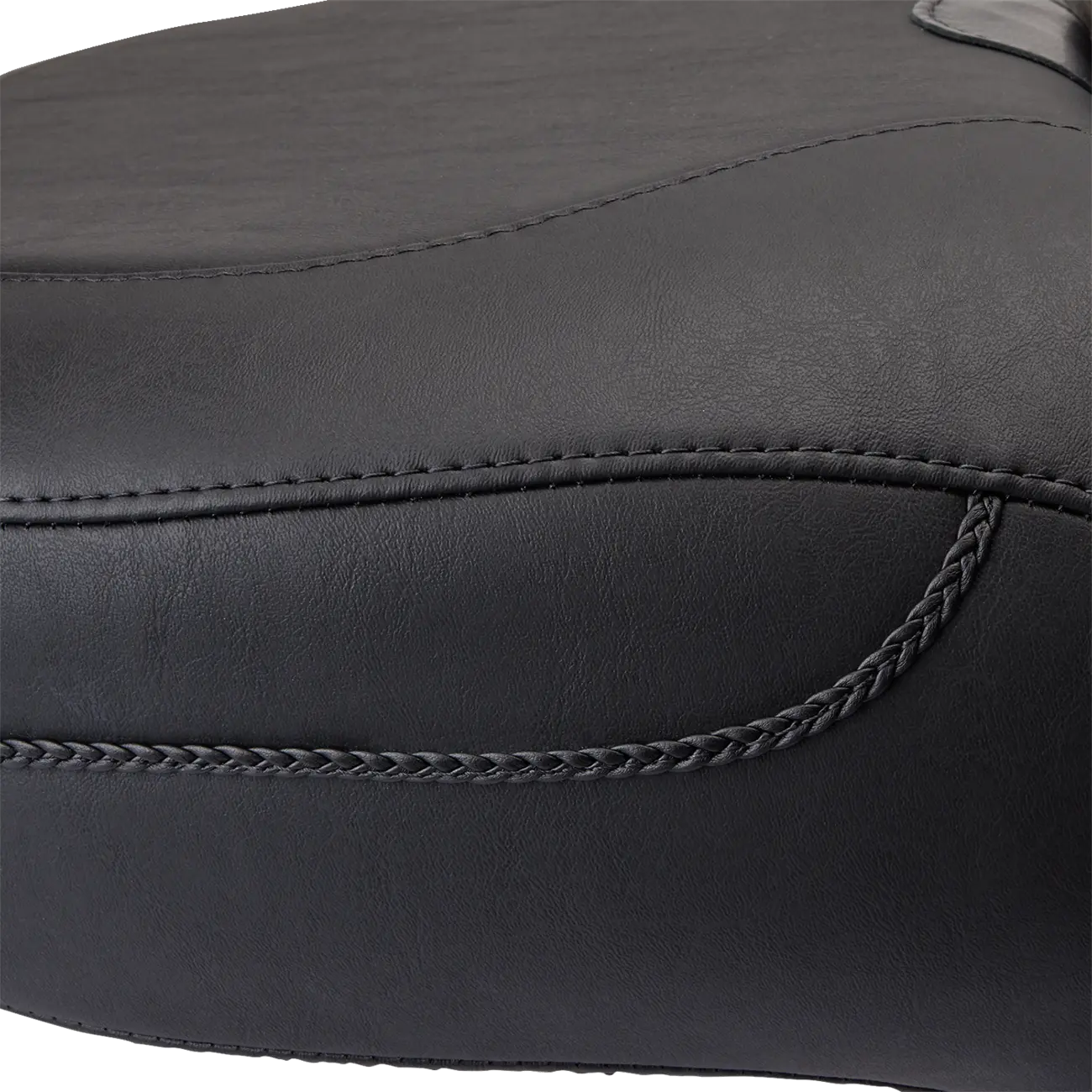 Mustang Super Touring 2-up Vinyl Seat