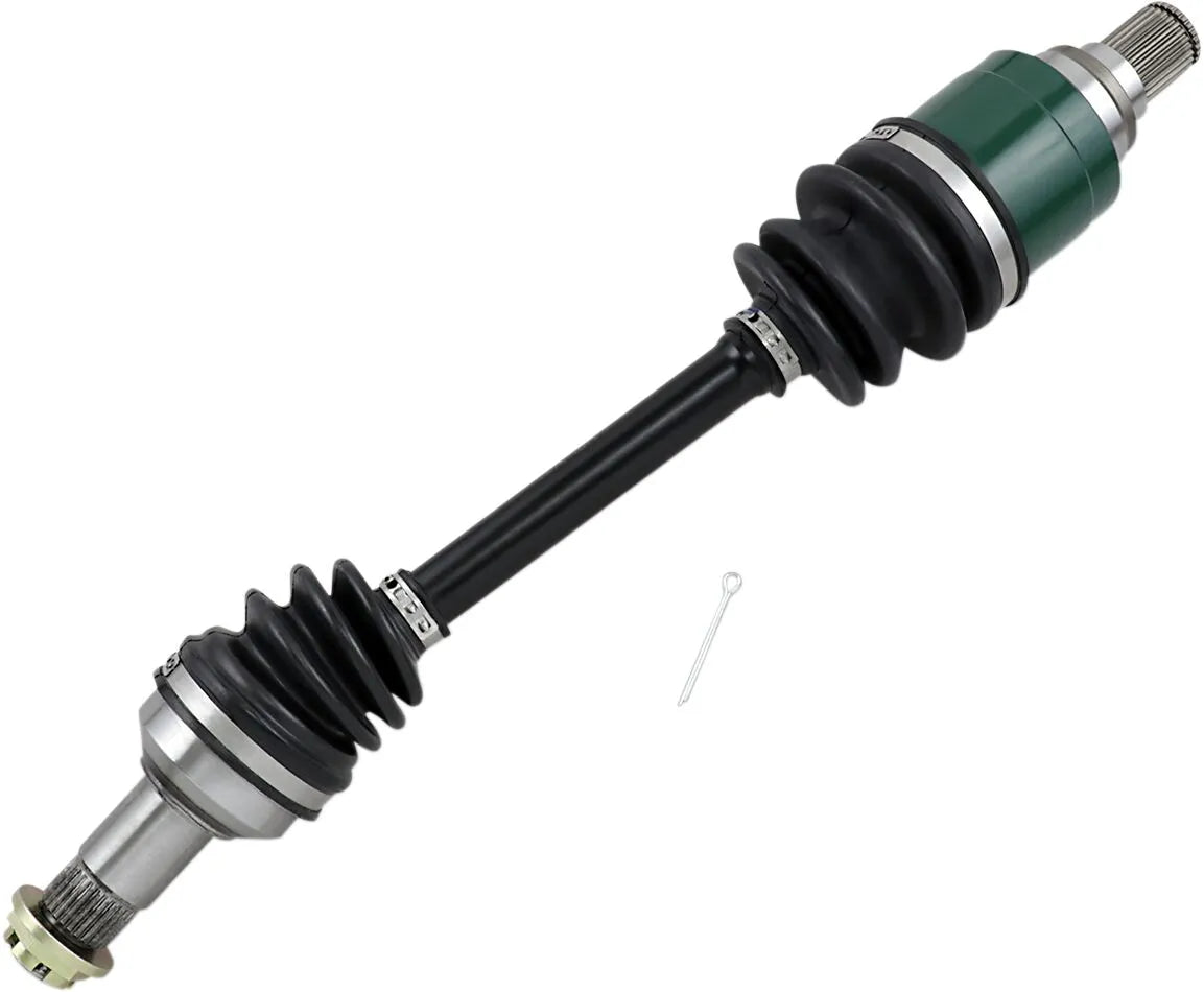 Moose Offroad Cv Axle - Oem Replacement