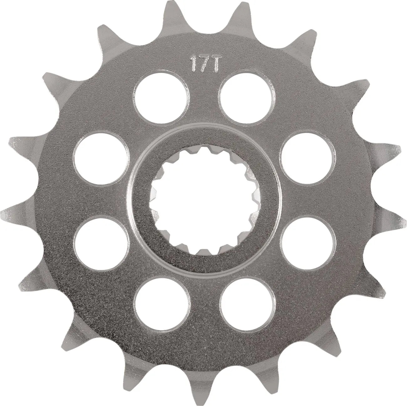 Moose Offroad Front Sprocket - 17 Tooth