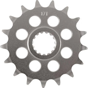 Moose Offroad Front Sprocket - 17 Tooth