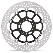 Moto-master Halo Series Floating Brake Rotor 296mm
