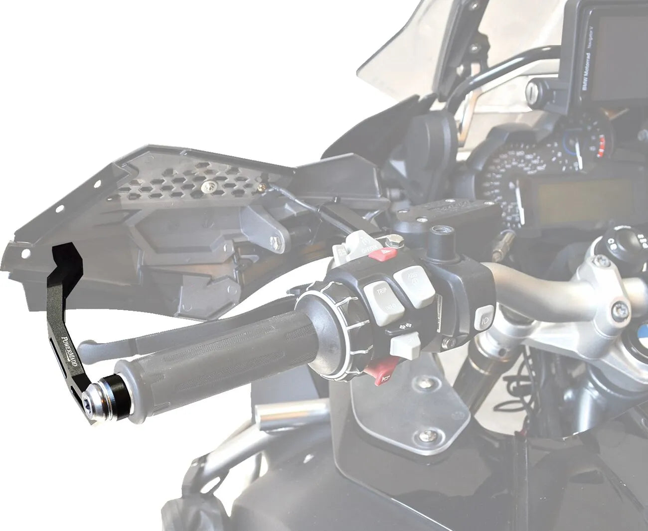 Powermadd Handwrap Attachment