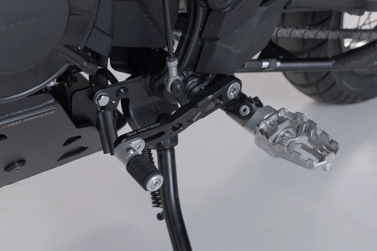 Sw-motech Gear Lever - Adjustable Shift Lever