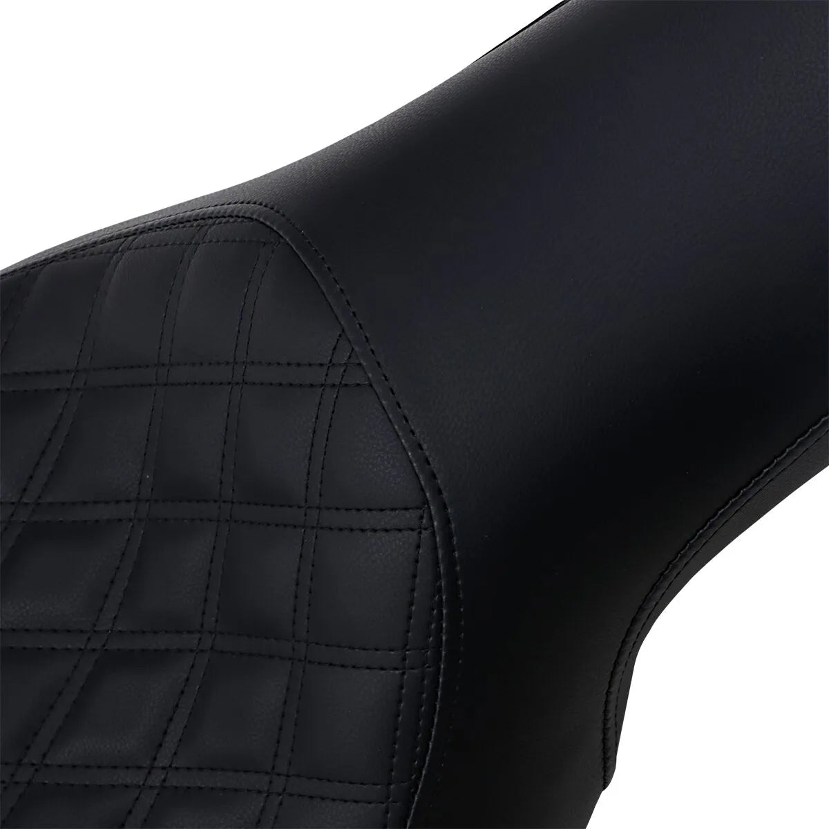 Saddlemen Profiler Lattice Stitch Seat