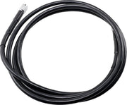 Drag Specialties Universal Brake Line 80" Black