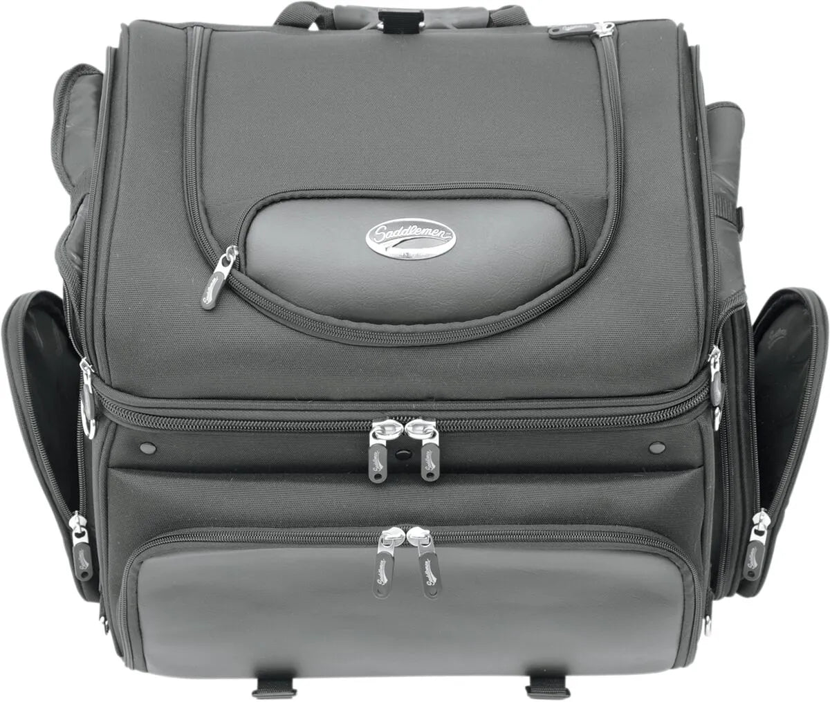 Saddlemen Pet Voyager Motorcycle Pet Carrier