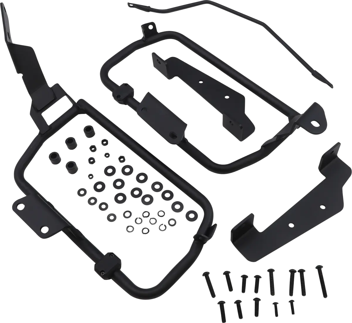 Moose Offroad Kenai Side Case Mount