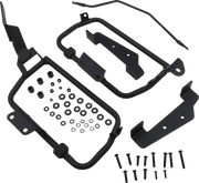 Moose Offroad Kenai Side Case Mount Kit