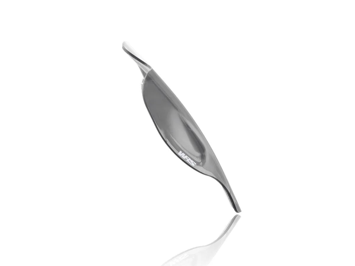 Wrs forrude: Forbedret beskyttelse og stil