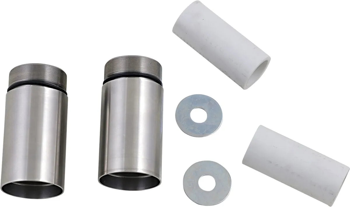 Cycle Visions Fork Tube Extensions For 49mm Forks