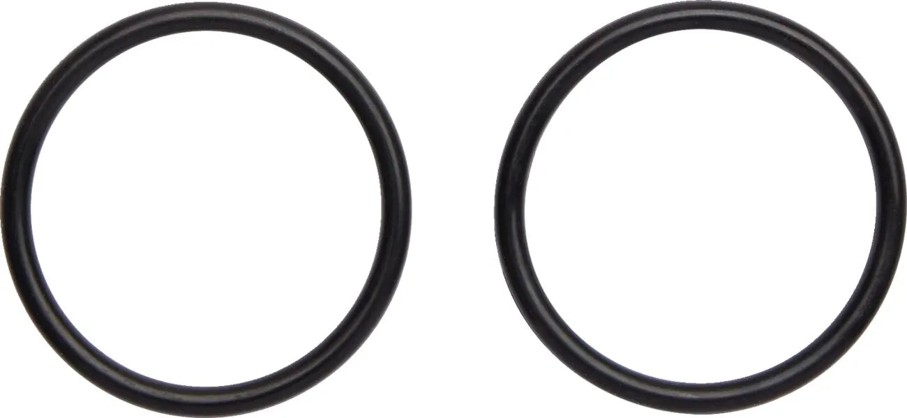 Fmf Exhaust O-rings (Pair)
