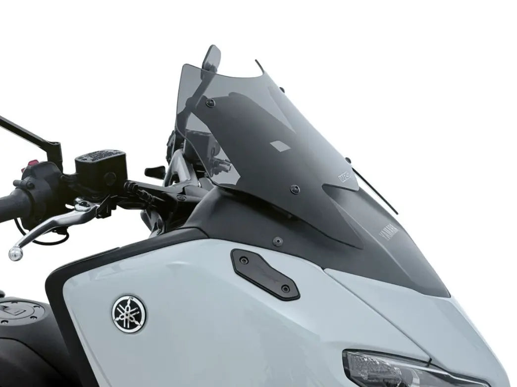 Wrs Windscreen Sport T-max Techmax