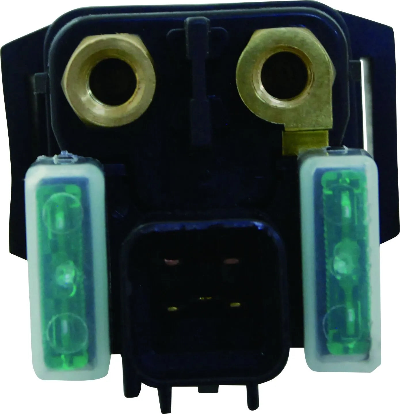 Parts Europe Solenoid Switch