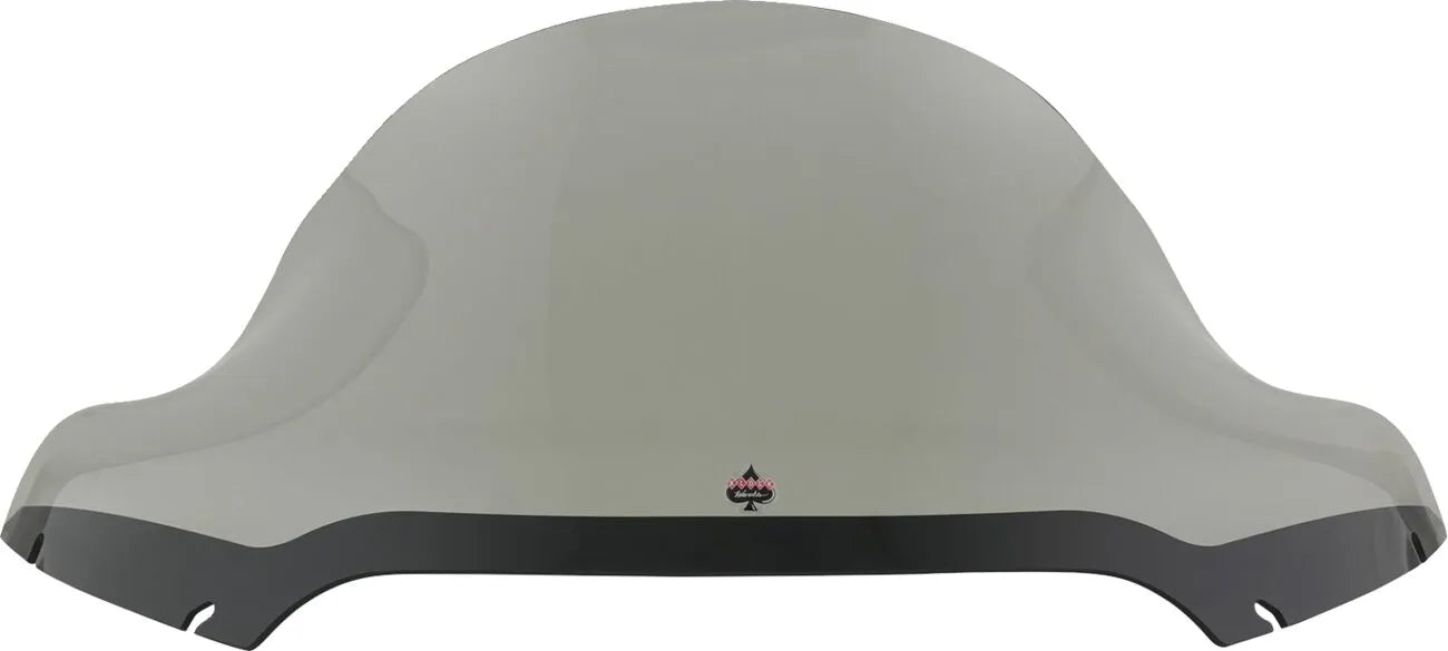 Klock Werks Sport Flare Windshield