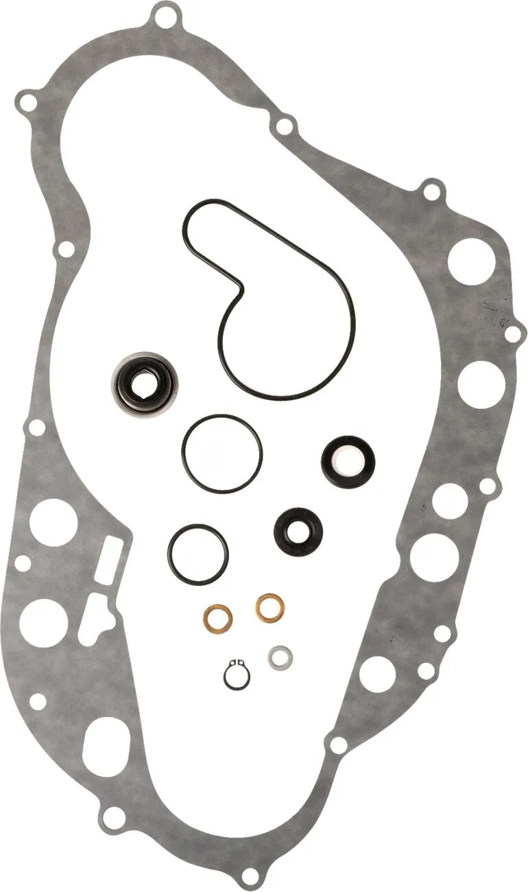 Prox Water Pump Rebuild Kit