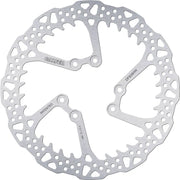 Galfer Shark Fixed Brake Rotor For Motorcycle