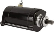 Parts Unlimited Starter Motor