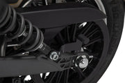 Sw-motech Slh Side Carrier For Harley-davidson