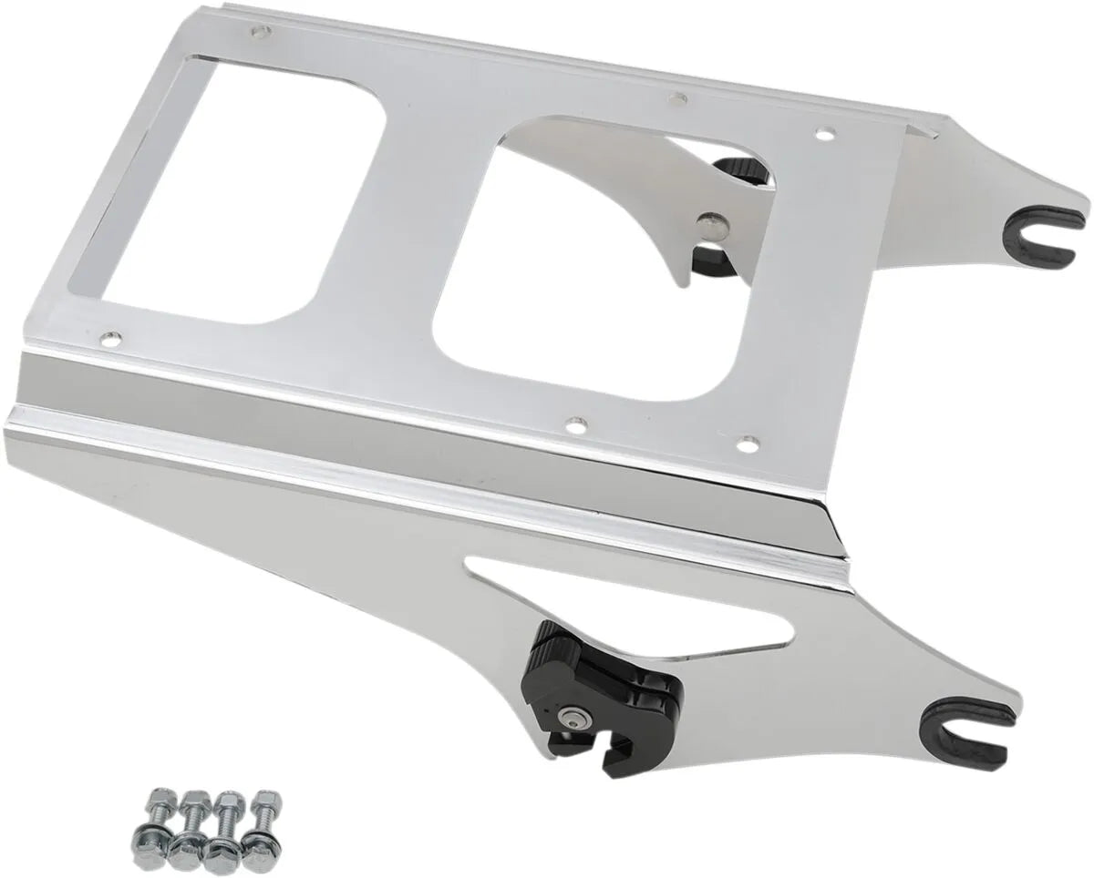 Drag Specialties Quick Detach Tour Box Mount