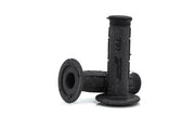 Pro Grip 791 Grips - Black Motorcycle Hand Grips
