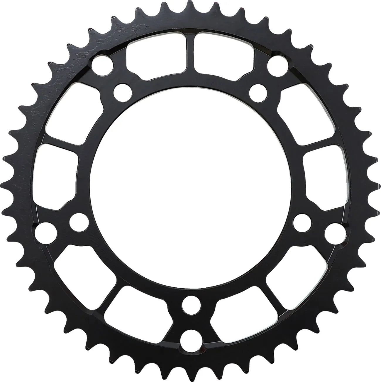 Moose Offroad Steel Rear Sprocket 44t 530