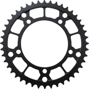 Moose Offroad Steel Rear Sprocket 44t 530