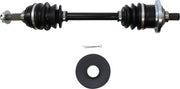 Moose Offroad Complete Axle Assembly