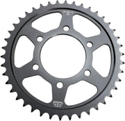 Jt Sprockets Steel Rear Sprocket 525-42t