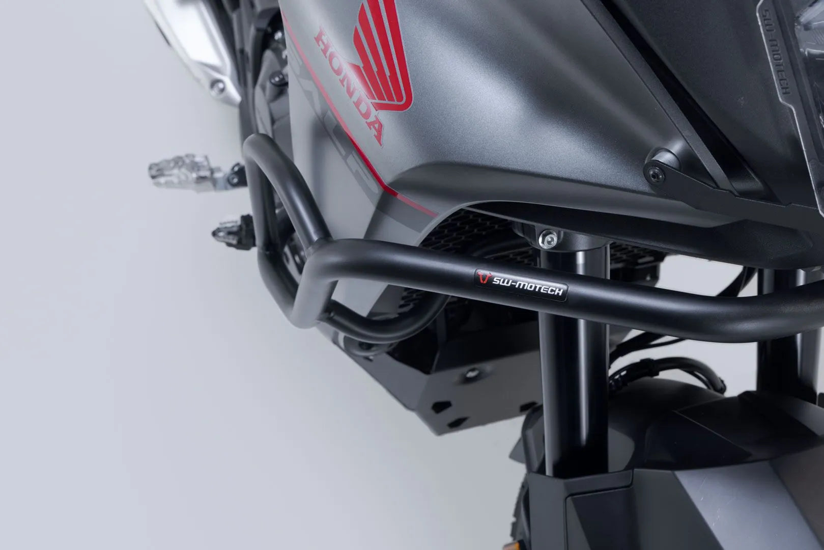 Sw-motech Crash Bar For Frame Mounting