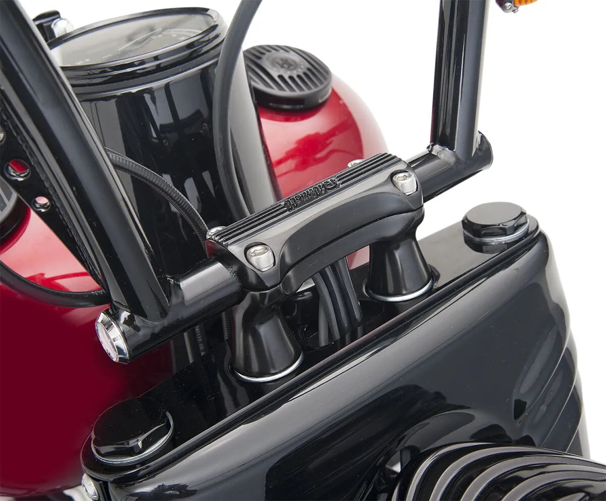 Biltwell 2" Thunder Handlebar Risers