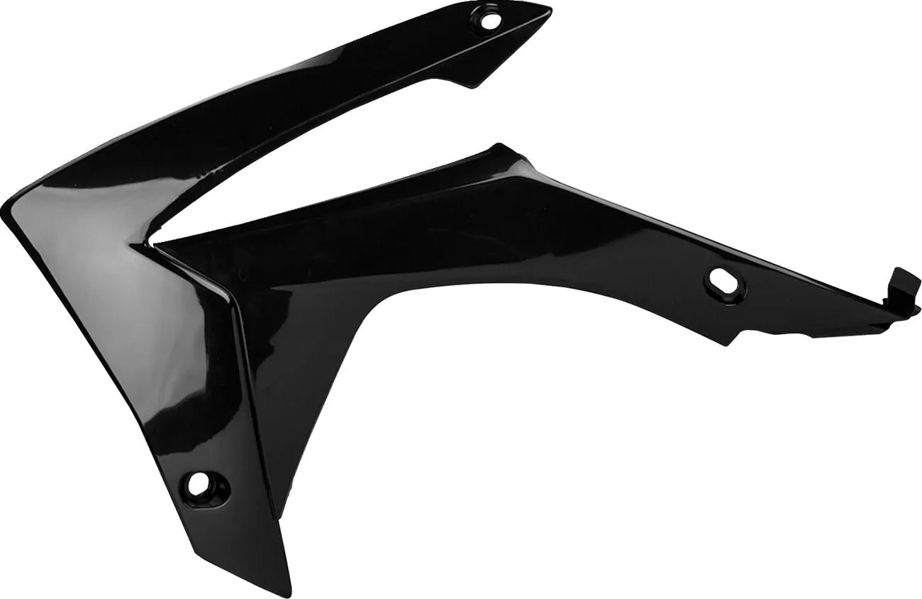 Polisport Radiator Covers For Honda