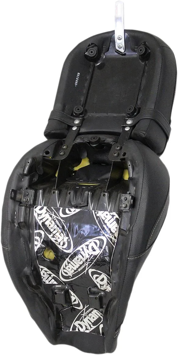 Klock Werks Beat The Heat Dynamat Seat Kit