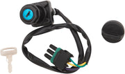 Moose Offroad Ignition Switch