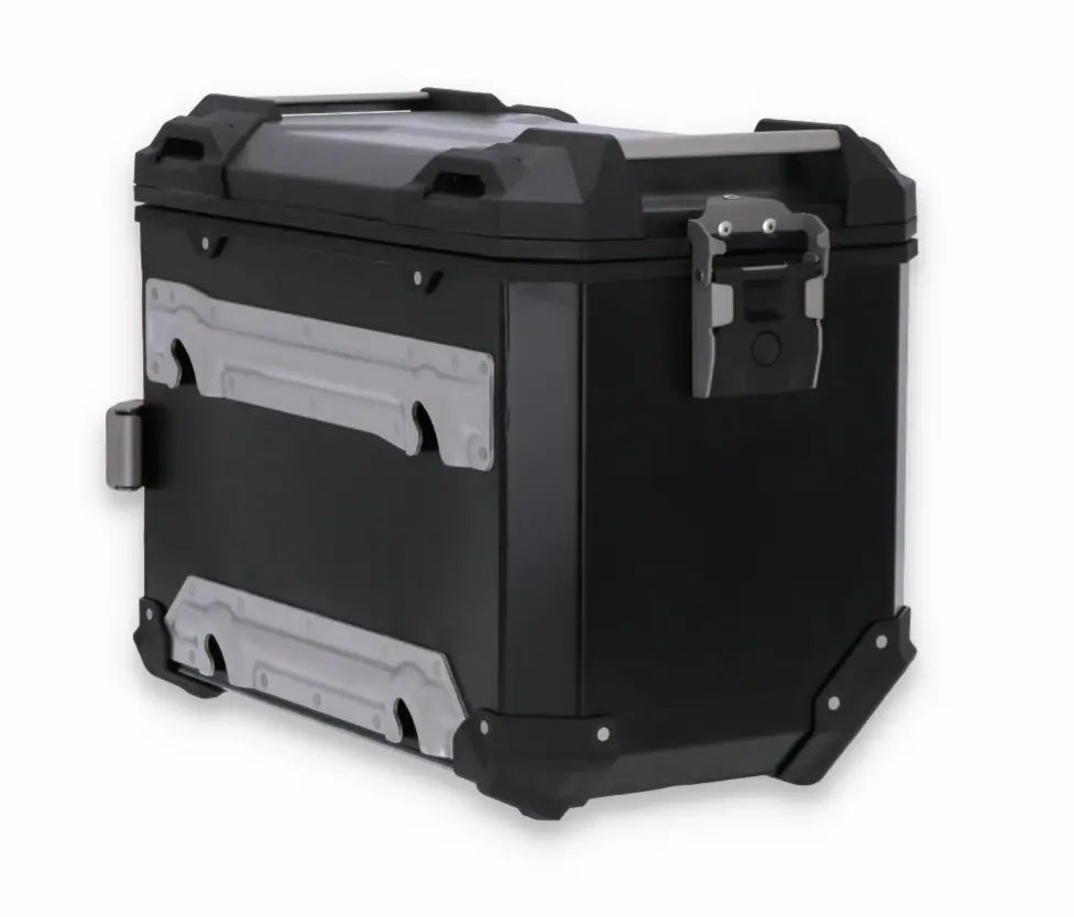 Sw-motech Trax Adventure Side Case - 45 Liter Left