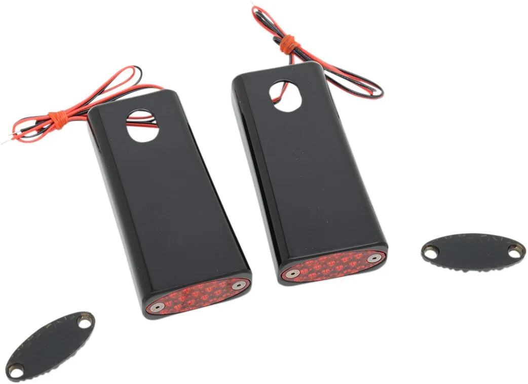 Pro-one Fender Strut Led Marker Lights