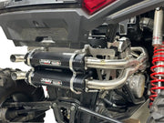 Trinity Racing Full Dual Exhaust System