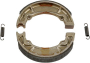 Ebc Carbon Graphite Brake Shoes For Motorcycles