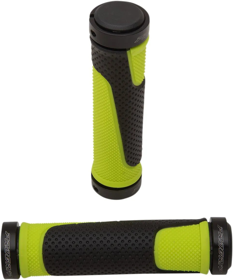 Pro Grip 997 Lock-on Grips - Ultimate Control