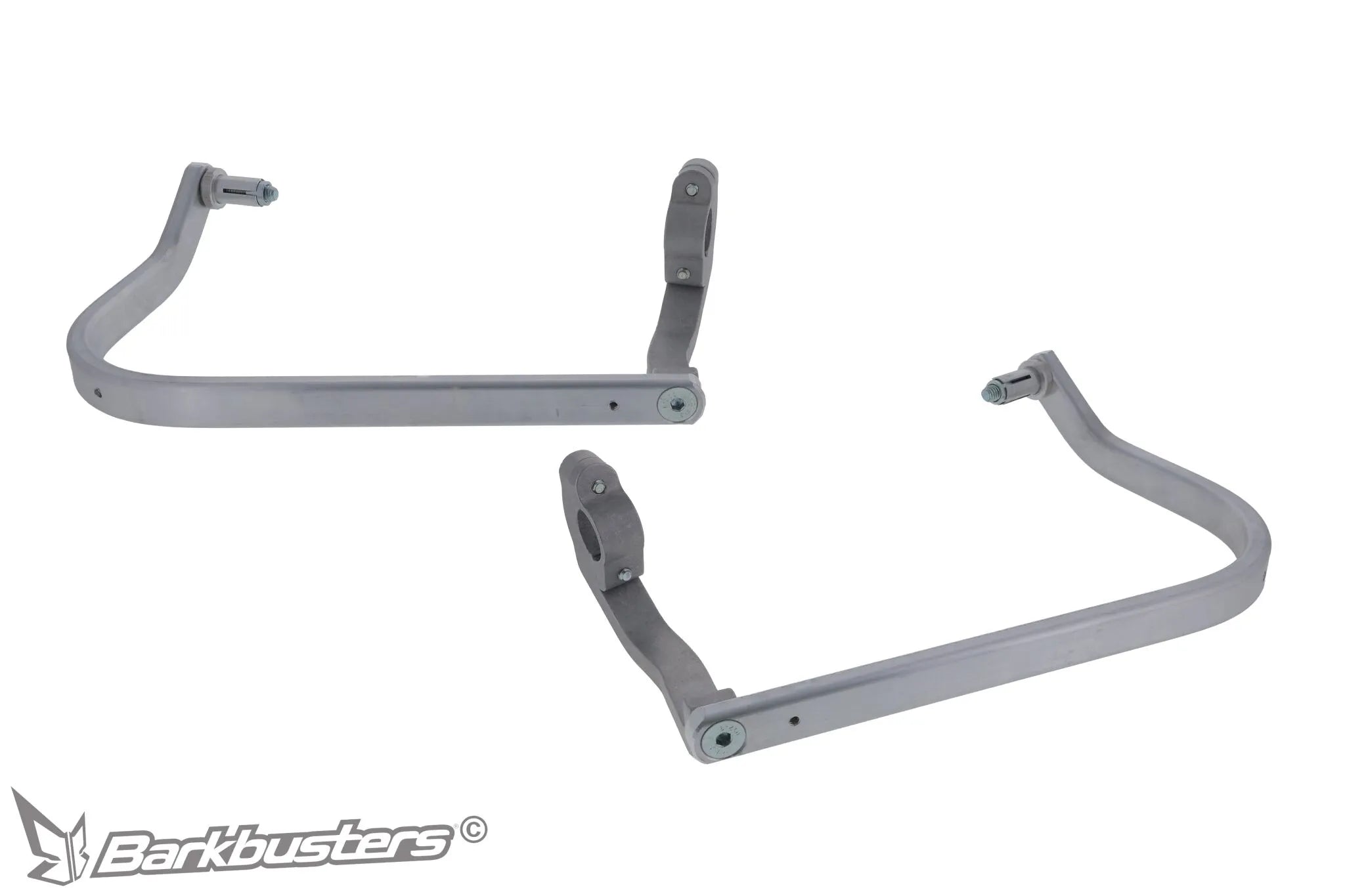 Barkbusters Hardware Kit - Zero Fx/fxe