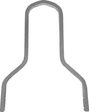 Drag Specialties Square Sissy Bar - Chrome Finish