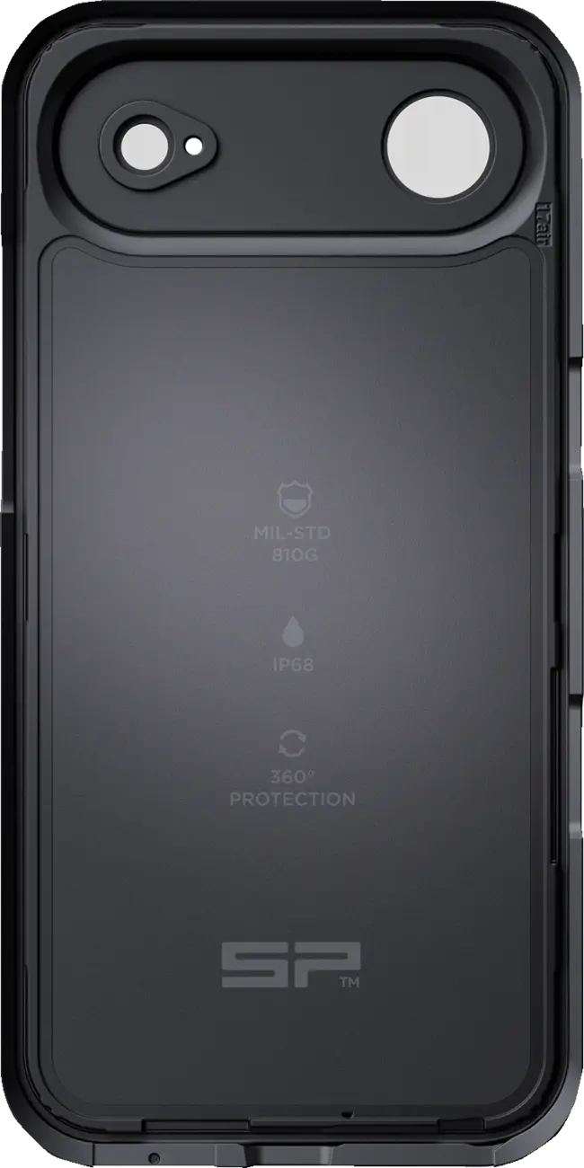 Sp Connect Xtreme Spc+ Phone Case For Iphone 17 Air