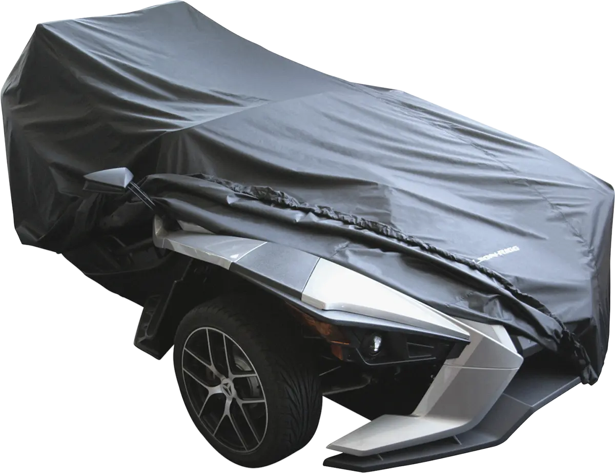 Nelson Rigg Trike Cover Full And Half For Oem Windshields