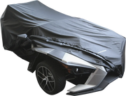 Nelson Rigg Trike Cover Full And Half For Oem Windshields